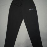 Pants Luna - Jogger