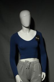 Compression cuello v