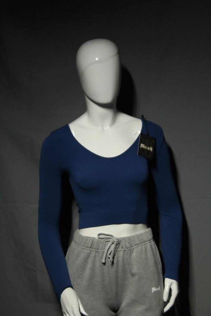 Compression cuello v - Image 2