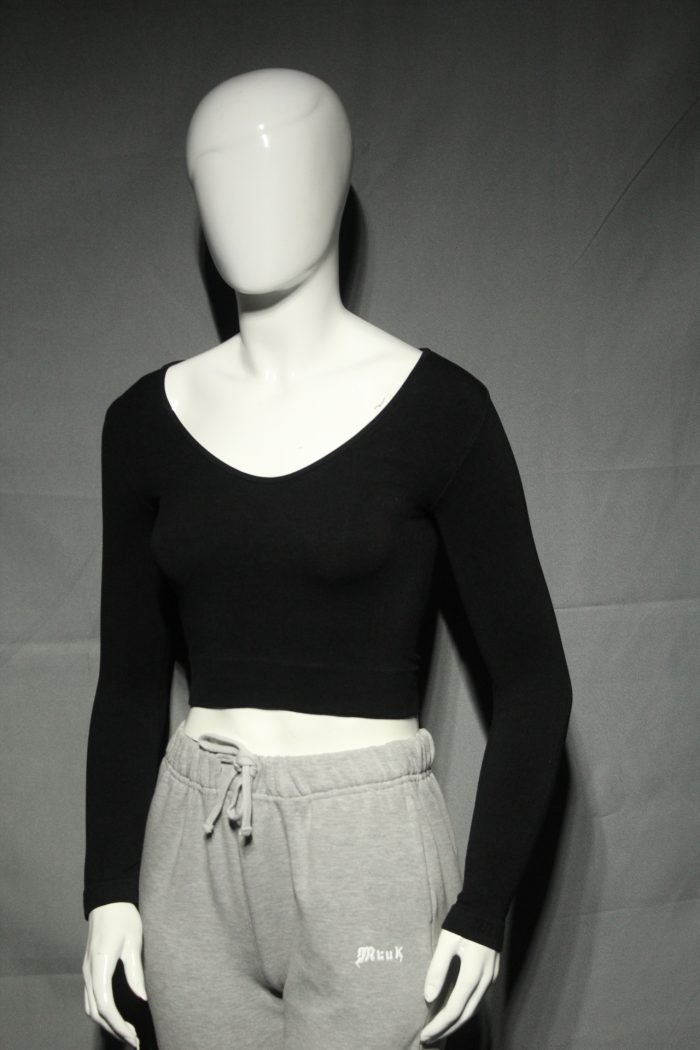 Compression cuello v - Image 5