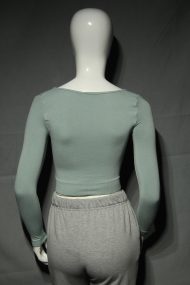 Compression cuello v - Image 7
