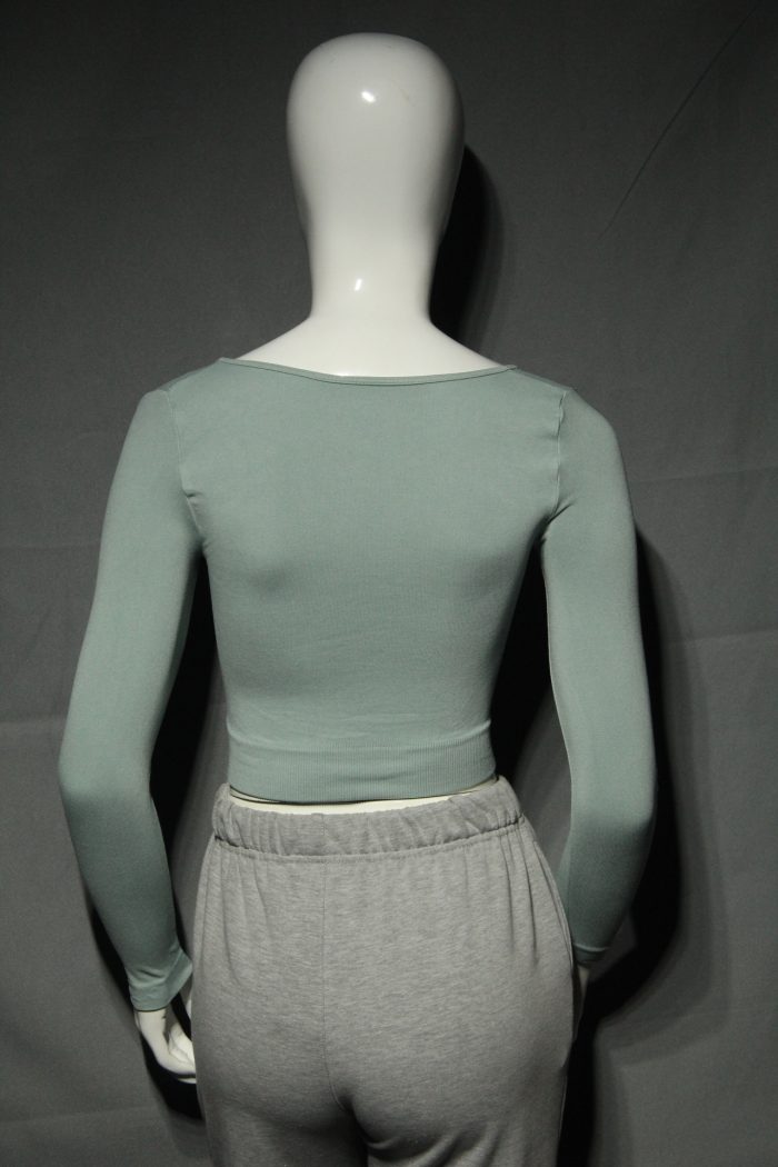 Compression cuello v - Image 7
