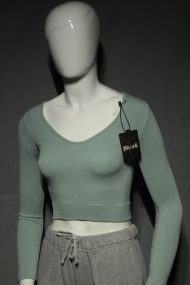 Compression cuello v - Image 6