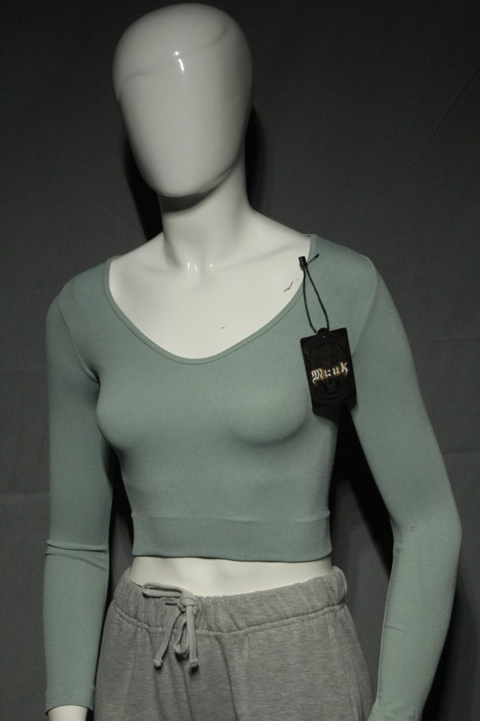 Compression cuello v - Image 6