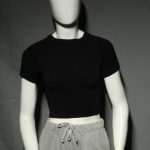 Playera de compression