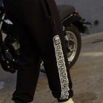 Jogger Grecas