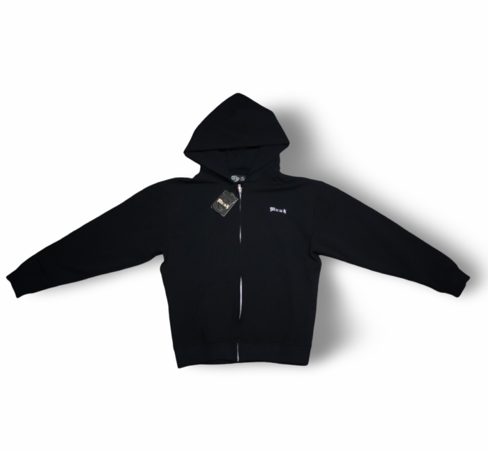Sudadera boss lisa - Image 2