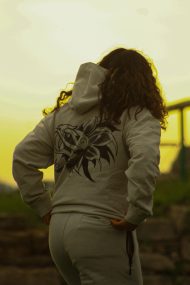Sudadera tlapalli